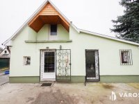 Eladó családi ház, Vácon 38.8 M Ft, 3 szobás