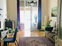 Eladó téglalakás, VII. kerületben, István utcában 86 M Ft