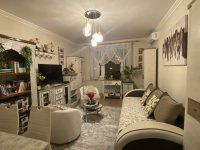 Eladó panellakás, Szegeden 53.5 M Ft, 1+1 szobás