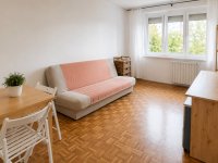 Kiadó téglalakás, albérlet, III. kerületben, Miklós utcában