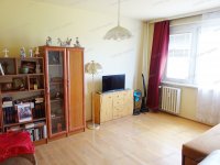 Eladó panellakás, Veszprémben, Jutasi úton 43 M Ft, 1+1 szobás