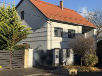 Eladó családi ház