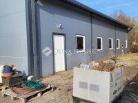 Kiadó ipari ingatlan, Szadán 550 E Ft / hó / költözzbe.hu