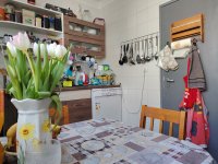 Eladó téglalakás, Vácon 53.6 M Ft, 2 szobás