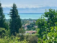 Eladó nyaraló, Csopakon 60 M Ft, 1+2 szobás