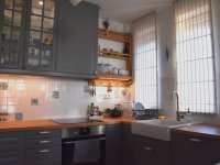 Eladó téglalakás, Szegeden, Rahói utcában 88 M Ft, 3 szobás