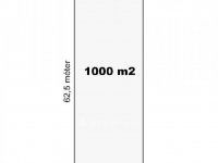 Eladó telek, Bakonyszentkirályon 9.8 M Ft / költözzbe.hu