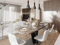 Eladó téglalakás, Keszthelyen 131 M Ft, 3 szobás