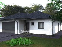 Eladó családi ház, Érden 129.9 M Ft, 5 szobás