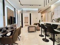 Kiadó téglalakás, albérlet