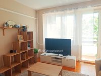Eladó panellakás, XI. kerületben 52.5 M Ft, 1 szobás