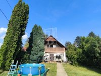 Eladó családi ház, Pócsmegyeren 79.9 M Ft, 2+2 szobás