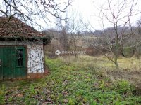 Eladó telek, Pázmándon 15 M Ft / költözzbe.hu