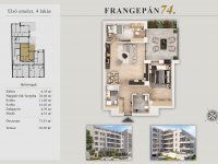 XIII. kerület, , Frangepán utca 74