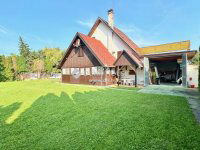 Eladó családi ház, Balatonfenyvesen 430 M Ft, 4 szobás