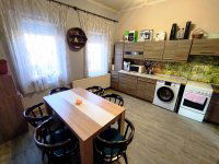 Eladó családi ház, Kapospulán 20.5 M Ft, 3+1 szobás