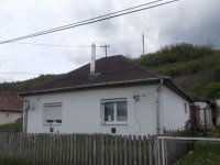 Eladó családi ház, Magyargécen 4.03 M Ft, 1+1 szobás