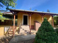 Eladó családi ház, Nyíregyházán 16.5 M Ft, 1+1 szobás