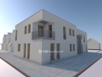 Eladó téglalakás, Monoron 97.721 M Ft, 4 szobás