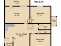 Eladó téglalakás, X. kerületben 99.9 M Ft, 5 szobás