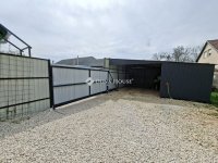 Eladó ikerház, Gyömrőn 96 M Ft, 3 szobás / költözzbe.hu