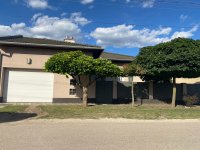 Eladó családi ház, Kiskunhalason 83.9 M Ft, 3+1 szobás