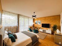 Eladó nyaraló, Harkányban 18.5 M Ft, 1 szobás