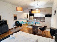 Eladó téglalakás, XIII. kerületben 0.265 M Ft, 1 szobás