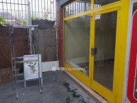 Eladó üzlethelyiség