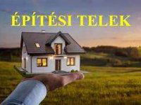 Eladó telek, Cserszegtomajon 24.5 M Ft / költözzbe.hu