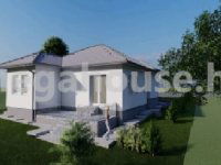 Eladó családi ház, Érden, Burgundi utcában 144.9 M Ft, 4 szobás