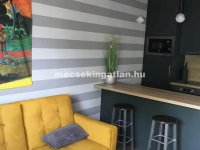 Kiadó panellakás, albérlet, Pécsett 300 E Ft / hó, 2 szobás