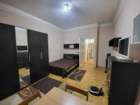 Kiadó téglalakás, albérlet, XIII. kerületben, Tátra utcában