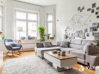 Eladó téglalakás, XIII. kerületben 149.9 M Ft, 3+1 szobás