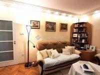 Eladó téglalakás, II. kerületben 210 M Ft, 5 szobás