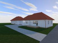 Eladó ikerház, Monoron 90 M Ft, 4 szobás / költözzbe.hu