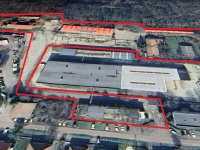 Eladó ipari ingatlan, Lőrinciben 350 M Ft / költözzbe.hu