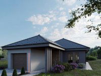 Eladó családi ház