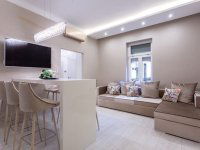 Kiadó téglalakás, albérlet