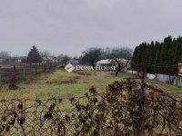 Eladó telek, Nagykátán 9 M Ft / költözzbe.hu