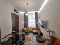 Eladó téglalakás, V. kerületben 234.9 M Ft, 3 szobás