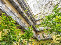 Eladó téglalakás, II. kerületben 149 M Ft, 4 szobás