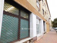 Eladó üzlethelyiség