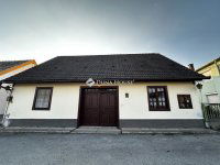 Eladó üzlethelyiség, Villányban 54.9 M Ft / költözzbe.hu