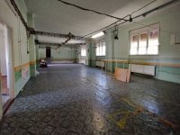 Kiadó üzlethelyiség, Békéscsabán 250 E Ft / hó