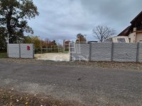 Eladó nyaraló, Dömsödön 43.9 M Ft, 5 szobás