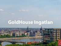 Eladó téglalakás, II. kerületben 379 M Ft, 5 szobás