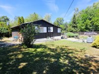 Eladó nyaraló, Szigetmonostorban 32.9 M Ft, 4 szobás