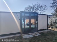 Eladó családi ház, Gyálon 0.25 M Ft, 1 szobás