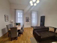 Kiadó téglalakás, albérlet